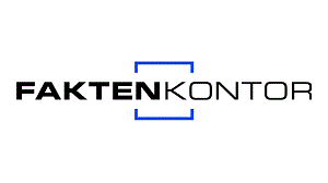 Logo Faktenkontor GmbH