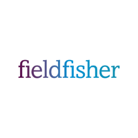 Logo Fieldfisher Partnerschaft von Rechtsanwälten mbB