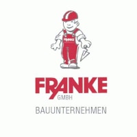 Logo Franke Bauunternehmen GmbH