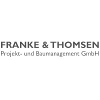 Logo Franke & Thomsen Projekt- und Baumanagement GmbH
