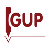 Logo GUP Geotechnische Untersuchungen und Projekte GmbH