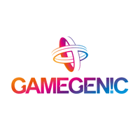 Logo Gamegenic GmbH