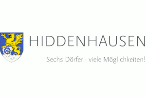 Logo Gemeinde Hiddenhausen