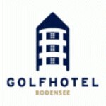 Logo Golfhotel Bodenssee