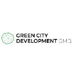 Logo Green City Development GmbH