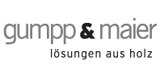 Logo Gumpp & Maier GmbH