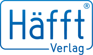 Logo Häfft-Verlag GmbH