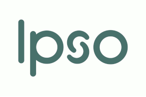 Logo IPSO gemeinnützige Gesellschaft mbH - International Psycho-Social Organization