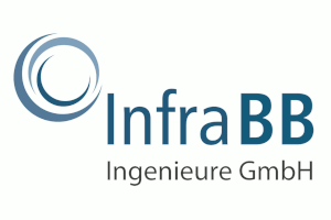 Logo InfraBB Ingenieure GmbH