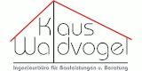 Logo Ingenieurbüro Klaus Waldvogel