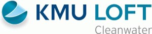 Logo KMU LOFT Cleanwater SE