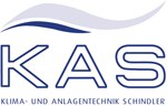 Logo Klima- und Anlagentechnik Schindler GmbH
