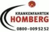 Logo Krankenfahrten Homberg GmbH