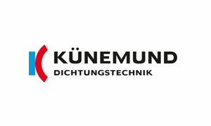Logo Künemund Dichtungstechnik GmbH