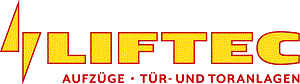 Logo LIFTEC GmbH