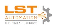 Logo LST Automation GmbH