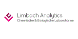 Logo Limbach Analytics GmbH Labor Leipzig