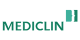 Logo MediClin Unternehmenszentrale Offenburg