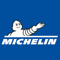 Logo Michelin Reifenwerke AG & Co. KGaA