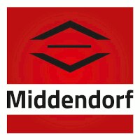 Logo Middendorf Bau GmbH
