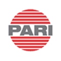 Logo PARI Pharma GmbH
