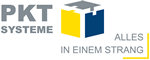 Logo PKT Systeme GmbH