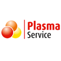 Logo Plasma Service Europe GmbH