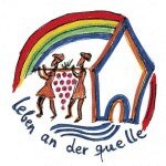 Logo Priester- und Gästehaus Marienau