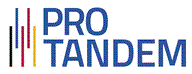 Logo ProTandem Deutsch-Französische Agentur für den Austausch in der beruflichen