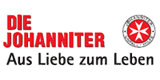 Logo Johanniter-Unfall-Hilfe e.V. Regionalverband Essen