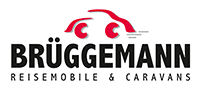 Logo Reisemobile Brüggemann GmbH