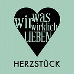 Logo Restaurant Herzstück