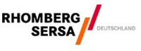 Logo Rhomberg Sersa Deutschland GmbH