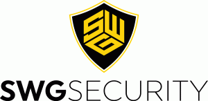 Logo SWG Security & Service GmbH