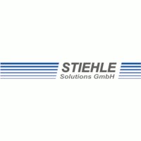Logo Stiehle Solutions GmbH