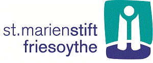 Logo: Stiftung St.-Marien-Stift