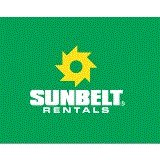 Logo Sunbelt Rentals GmbH