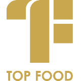 Logo Top Food Im- und Exportgesellschaft mbH