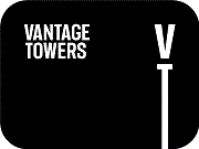 Logo Vantage Towers AG