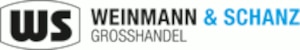 Logo WS Weinmann und Schanz GmbH