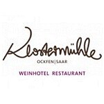 Logo Weinhotel Restaurant Klostermühle
