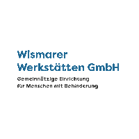 Logo Wismarer Werkstätten GmbH