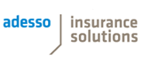 Logo adesso insurance solutions GmbH