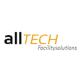 Logo allTECH Facilitysolutions GmbH