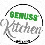 Logo Genusskitchen Catering