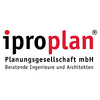 Logo iproplan® Planungsgesellschaft mbH