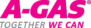 Logo A-Gas Deutschland GmbH