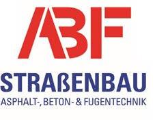 Logo ABF Straßenbau GmbH