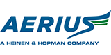 Logo AERIUS Marine GmbH