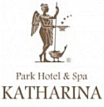 Logo ANKO Service GmbH Park Hotel & Spa Katharina